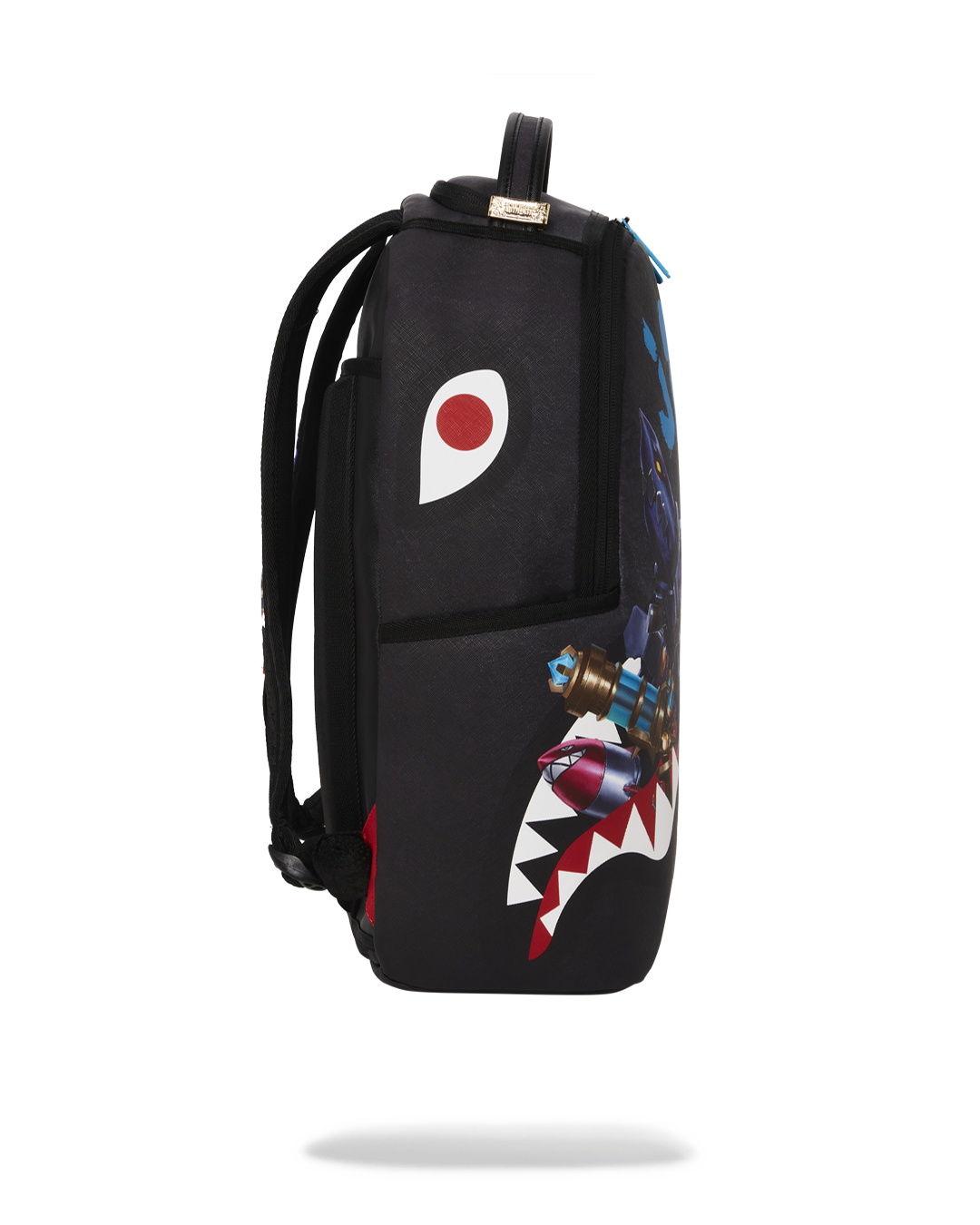 SPRAYGROUND® BACKPACK LEAGUE OF LEGENDS JINX BACKPACK (DLXV)