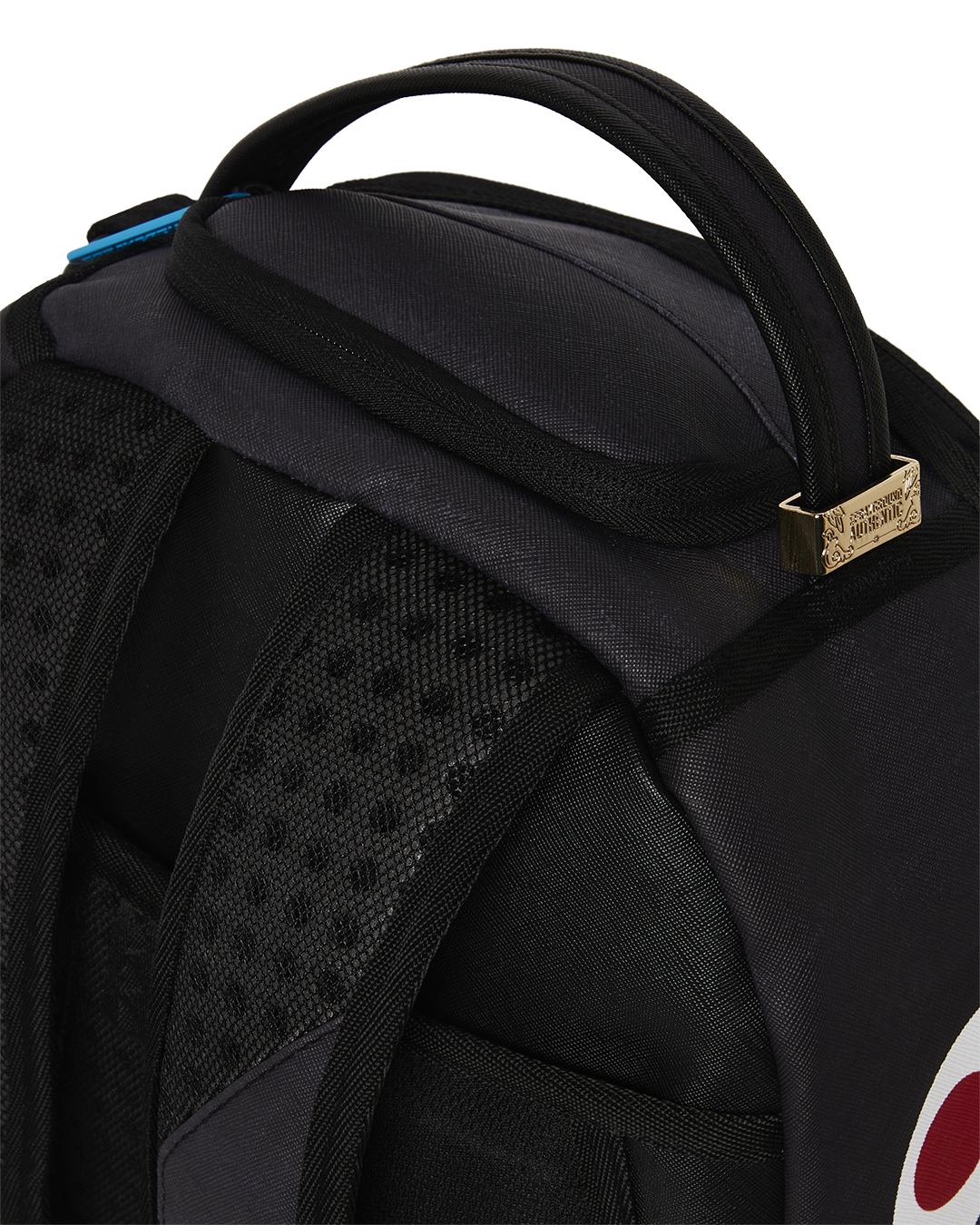 SPRAYGROUND® BACKPACK LEAGUE OF LEGENDS JINX BACKPACK (DLXV)