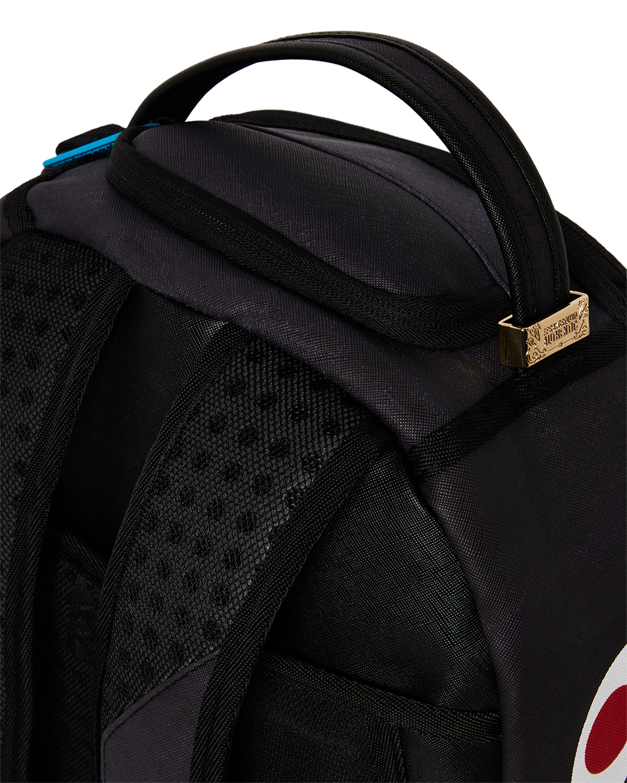 SPRAYGROUND® BACKPACK LEAGUE OF LEGENDS JINX BACKPACK (DLXV)