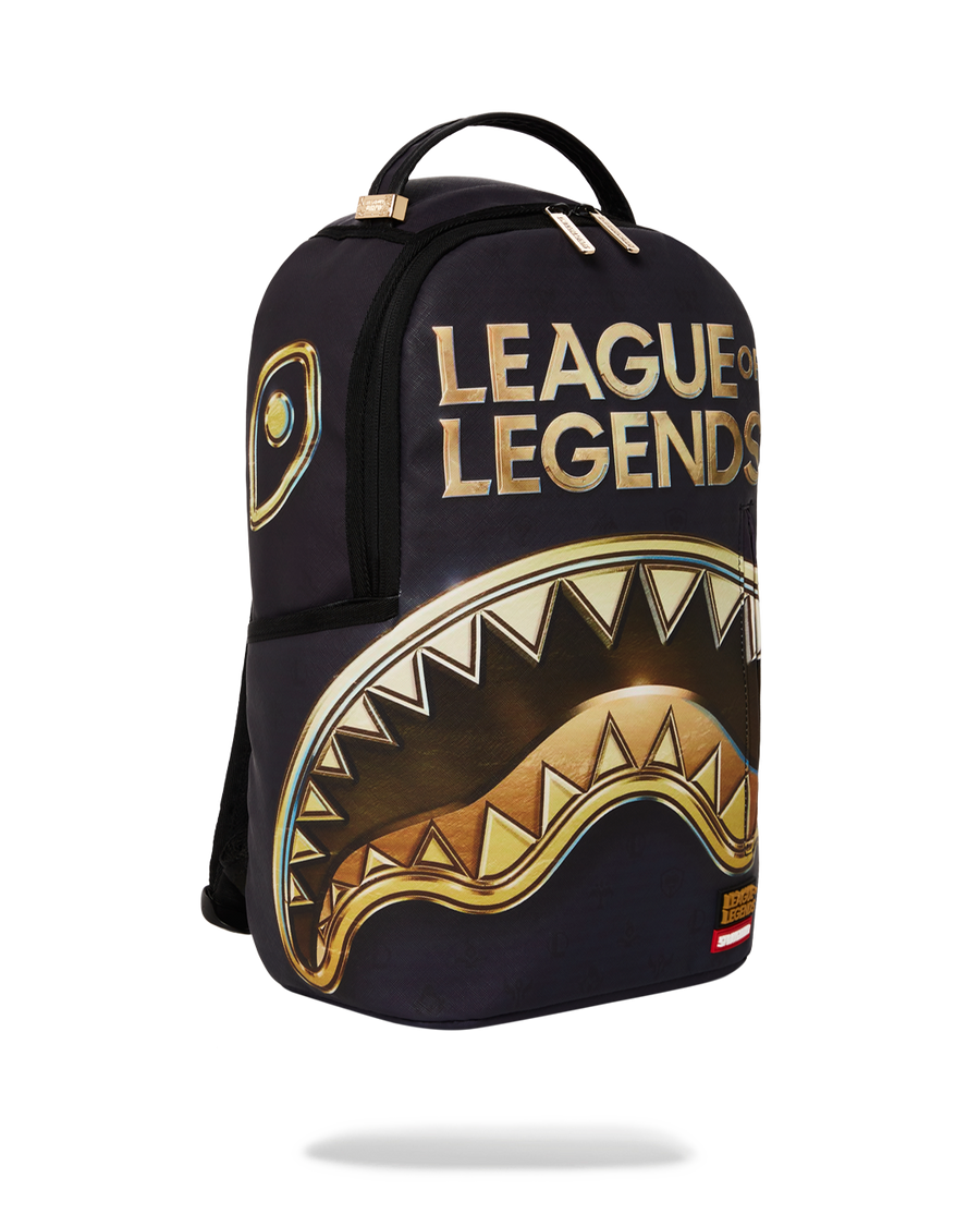 bape league of legends