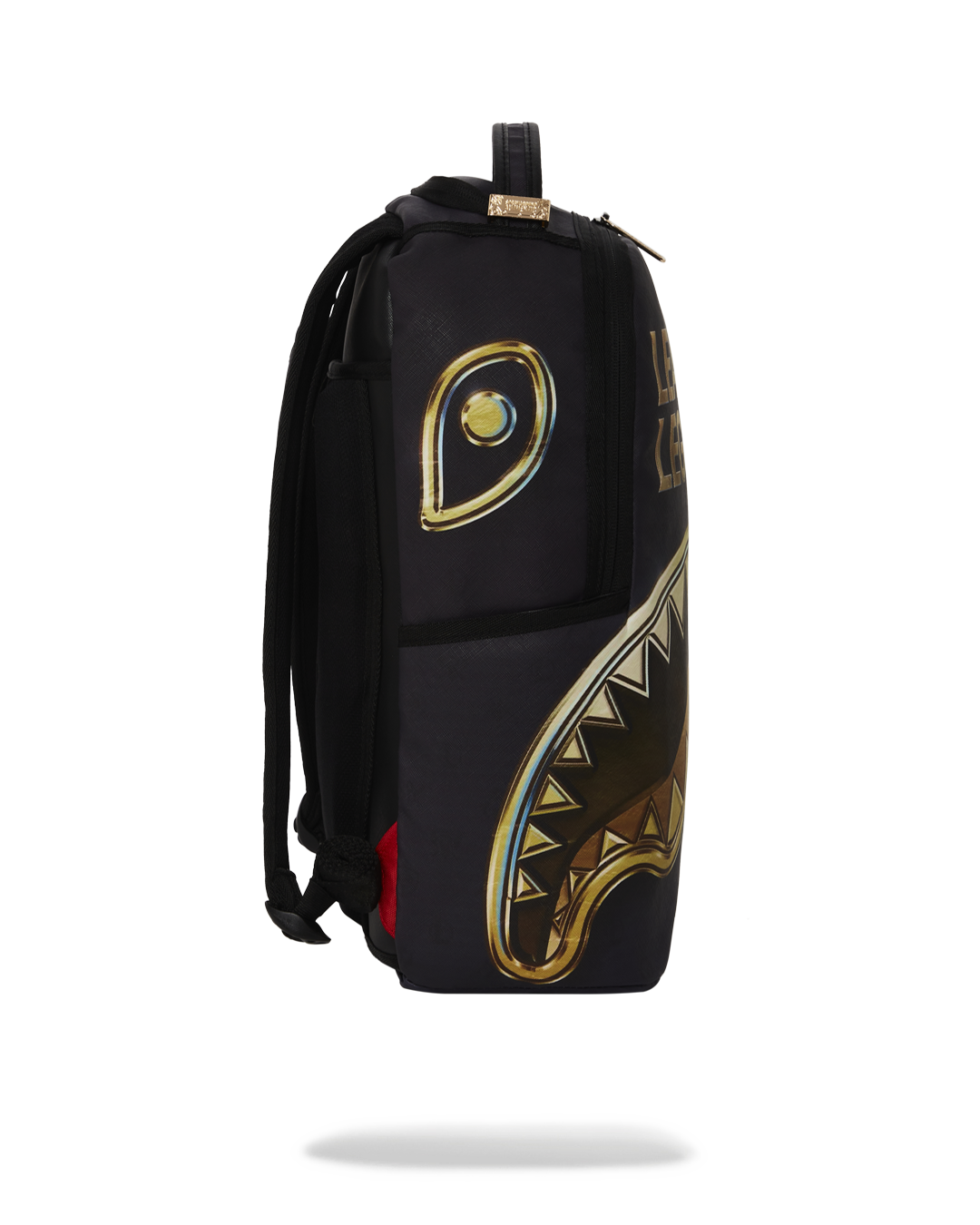 SPRAYGROUND® BACKPACK LEAGUE OF LEGENDS SHARK BACKPACK (DLXV)