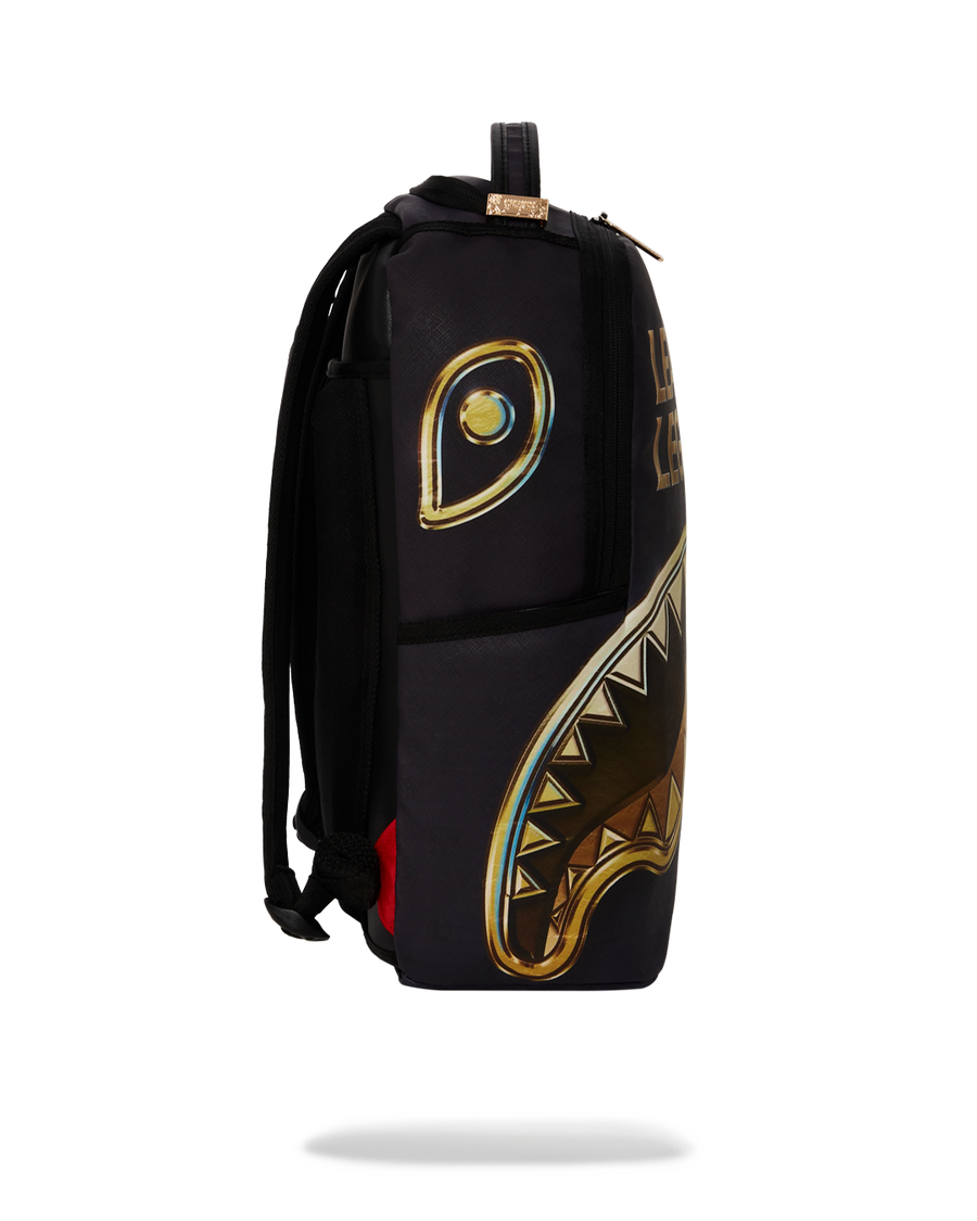 LEAGUE OF LEGENDS SHARK BACKPACK (DLXV) – SPRAYGROUND®