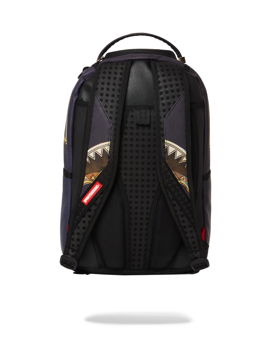 SPRAYGROUND® BACKPACK LEAGUE OF LEGENDS SHARK BACKPACK (DLXV)