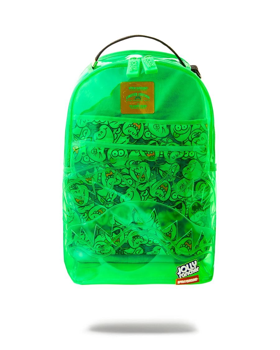 Sprayground backpack jolly rancher Clearance