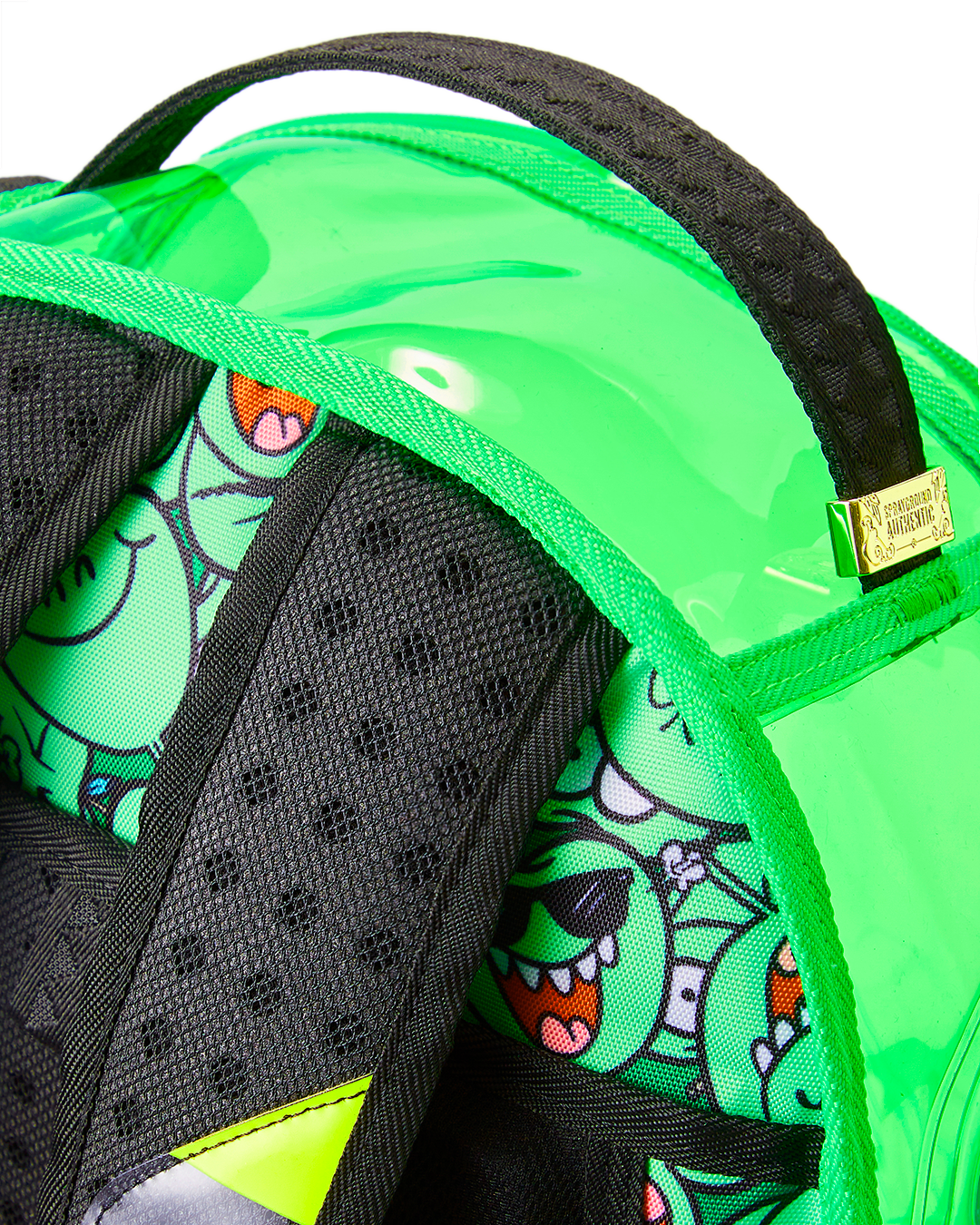 SPRAYGROUND® BACKPACK JOLLY RANCHER BACKPACK