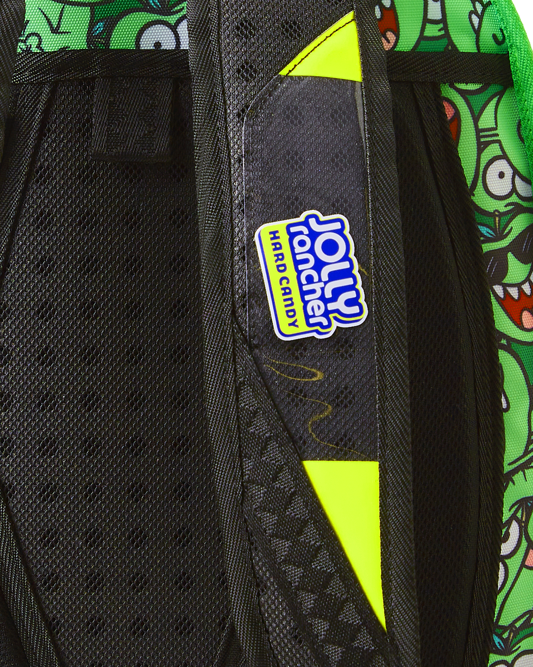 SPRAYGROUND® BACKPACK JOLLY RANCHER BACKPACK