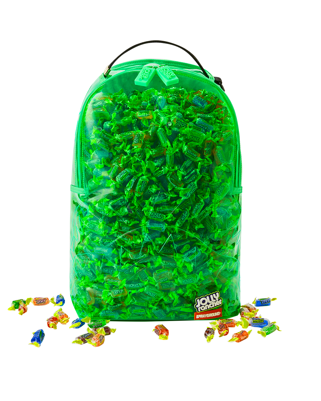 Sprayground backpack jolly rancher Clearance