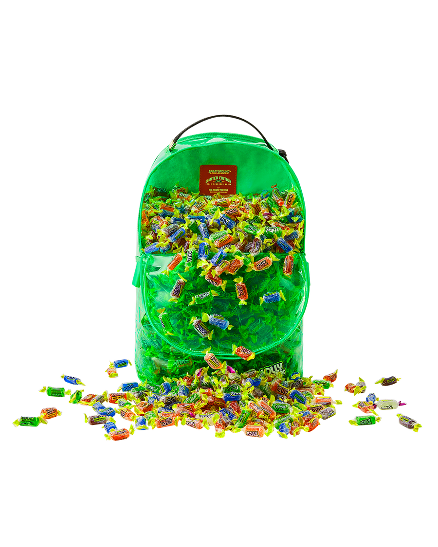 SPRAYGROUND® BACKPACK JOLLY RANCHER BACKPACK