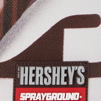 Sprayground Hershey Shark Bite Backpack - ShopperBoard