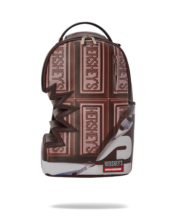 SPRAYGROUND® BACKPACK HERSHEY’S SHARK BITE BACKPACK