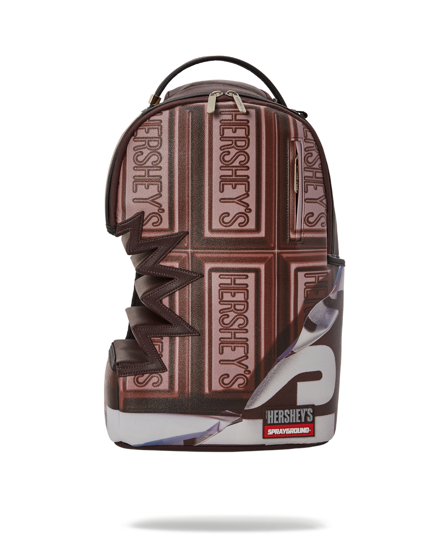 SPRAYGROUND® BACKPACK HERSHEY’S SHARK BITE BACKPACK