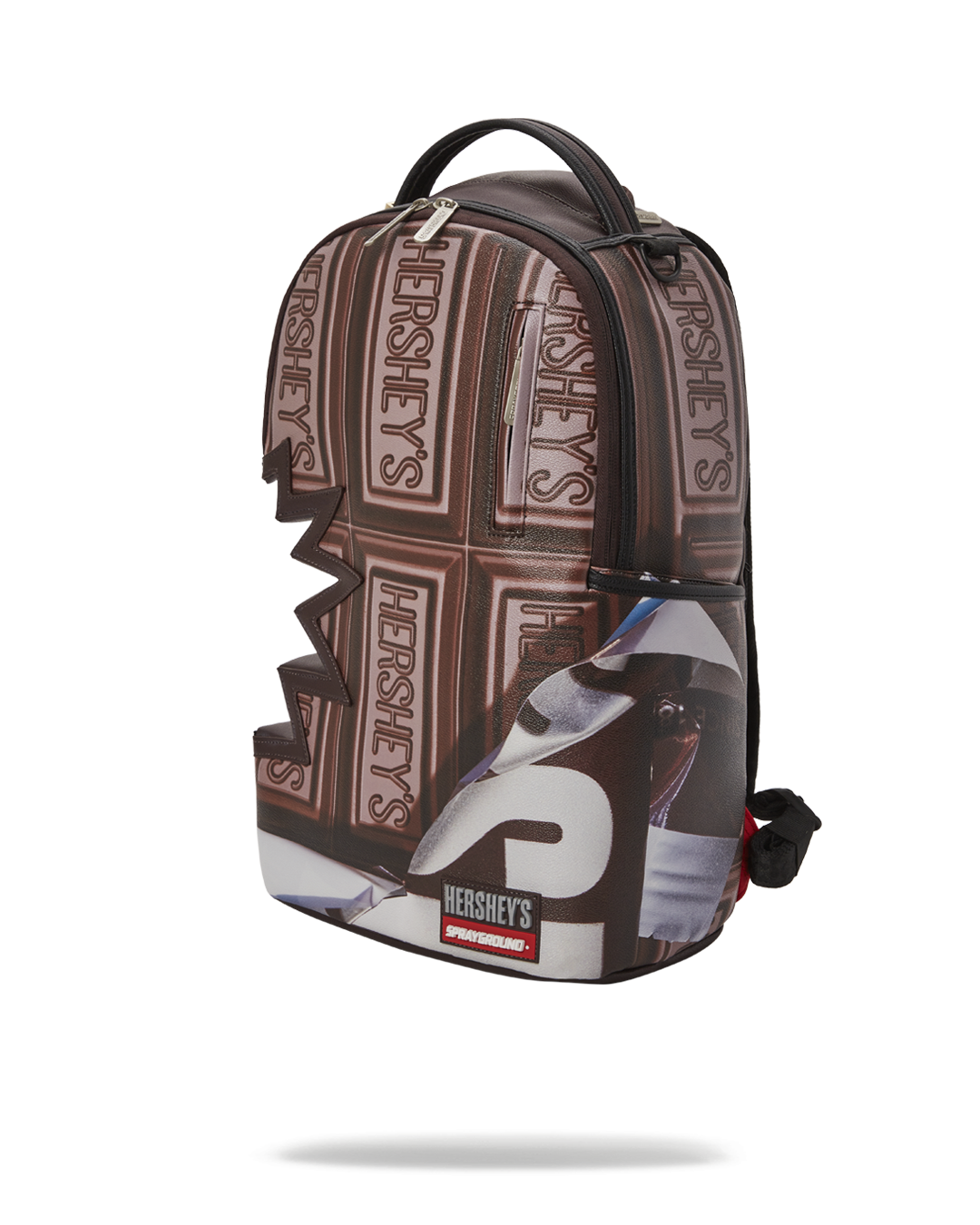 SPRAYGROUND® BACKPACK HERSHEY’S SHARK BITE BACKPACK