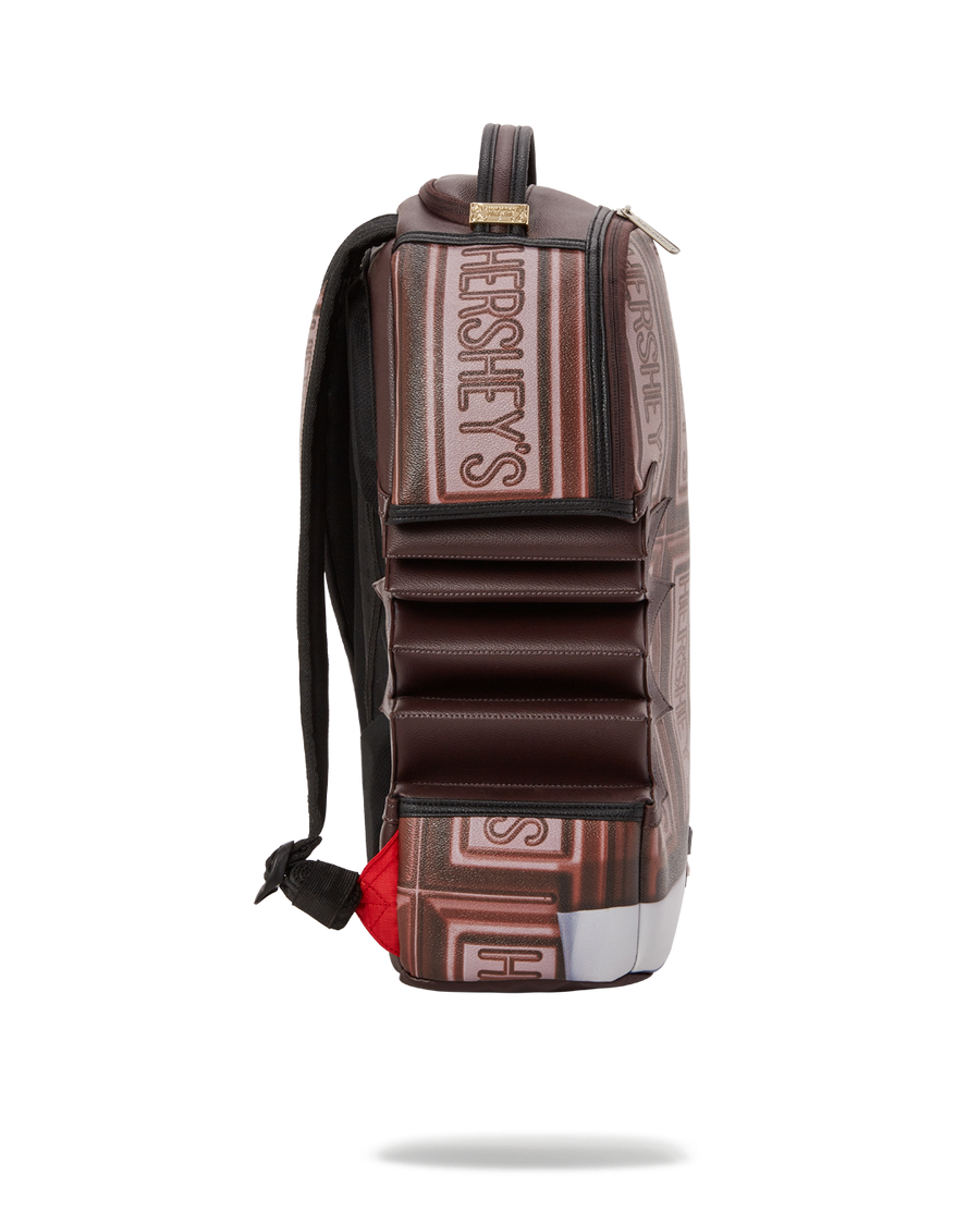 SPRAYGROUND® BACKPACK HERSHEY’S SHARK BITE BACKPACK