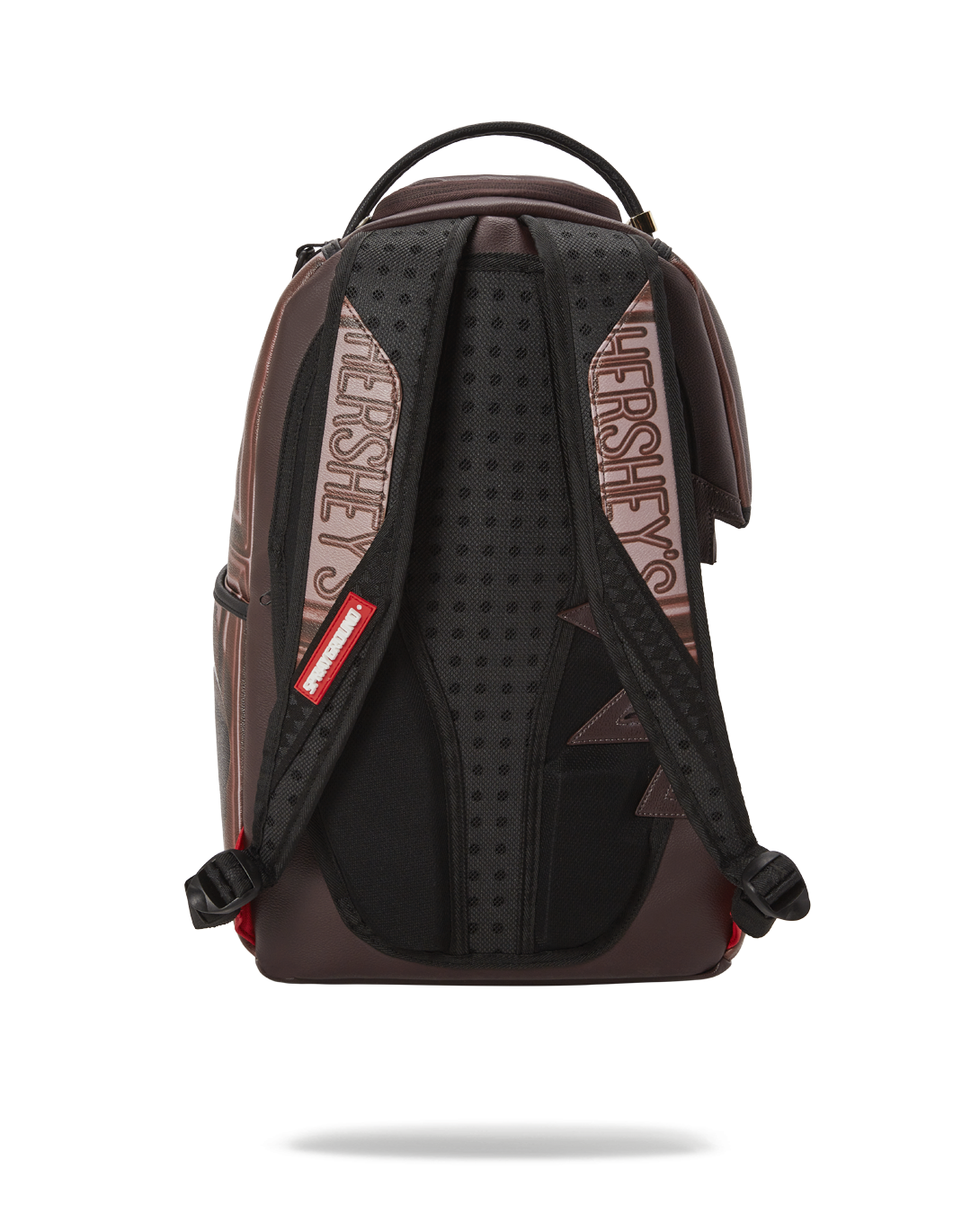 SPRAYGROUND x HERSHEY'S SHARK BITE BACKPACK-LIMITED EDITION