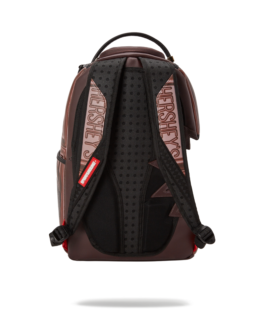 SPRAYGROUND® BACKPACK HERSHEY’S SHARK BITE BACKPACK