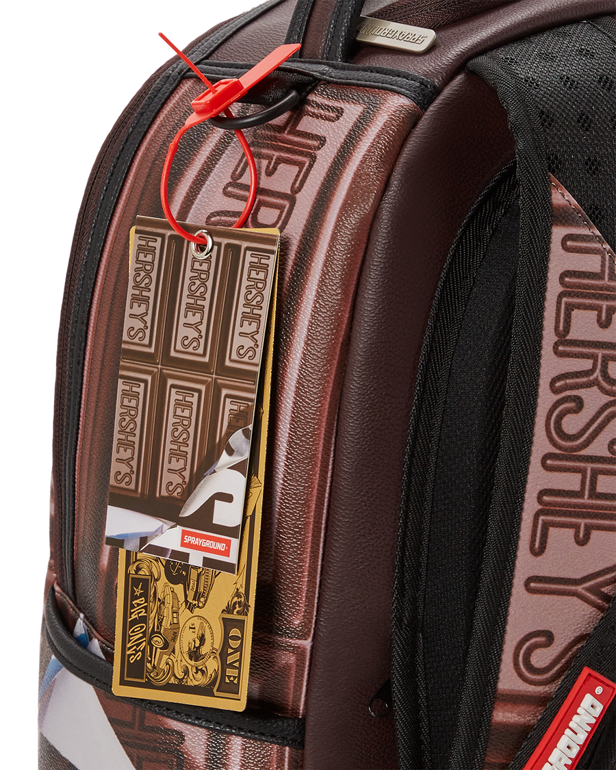 SPRAYGROUND® BACKPACK HERSHEY’S SHARK BITE BACKPACK