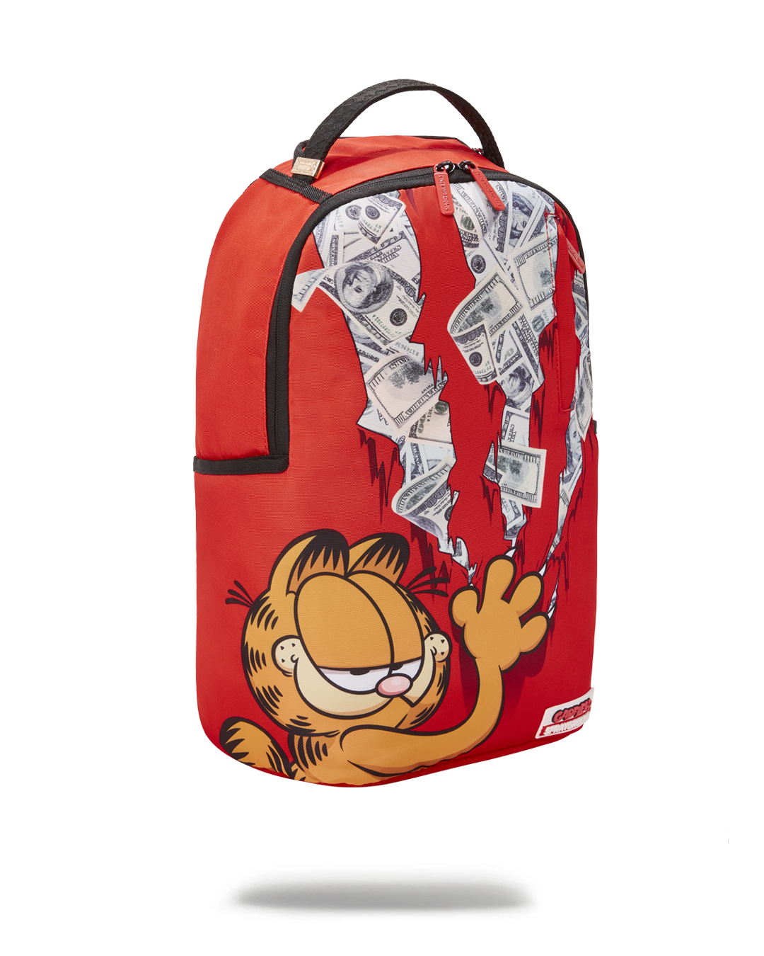 SPRAYGROUND® BACKPACK GARFIELD CAT SCRATCH (DLXR)