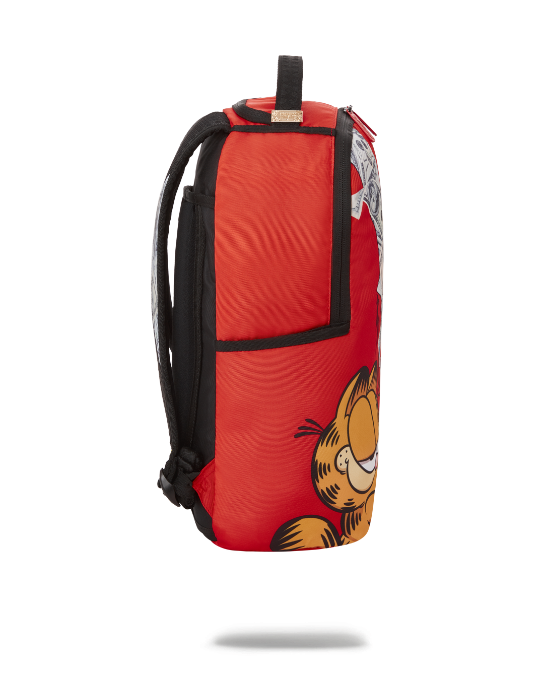 SPRAYGROUND® BACKPACK GARFIELD CAT SCRATCH (DLXR)