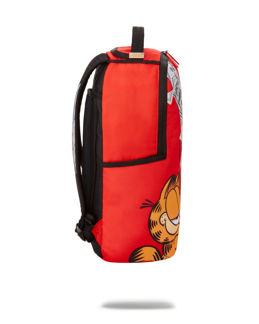 SPRAYGROUND® BACKPACK GARFIELD CAT SCRATCH (DLXR)