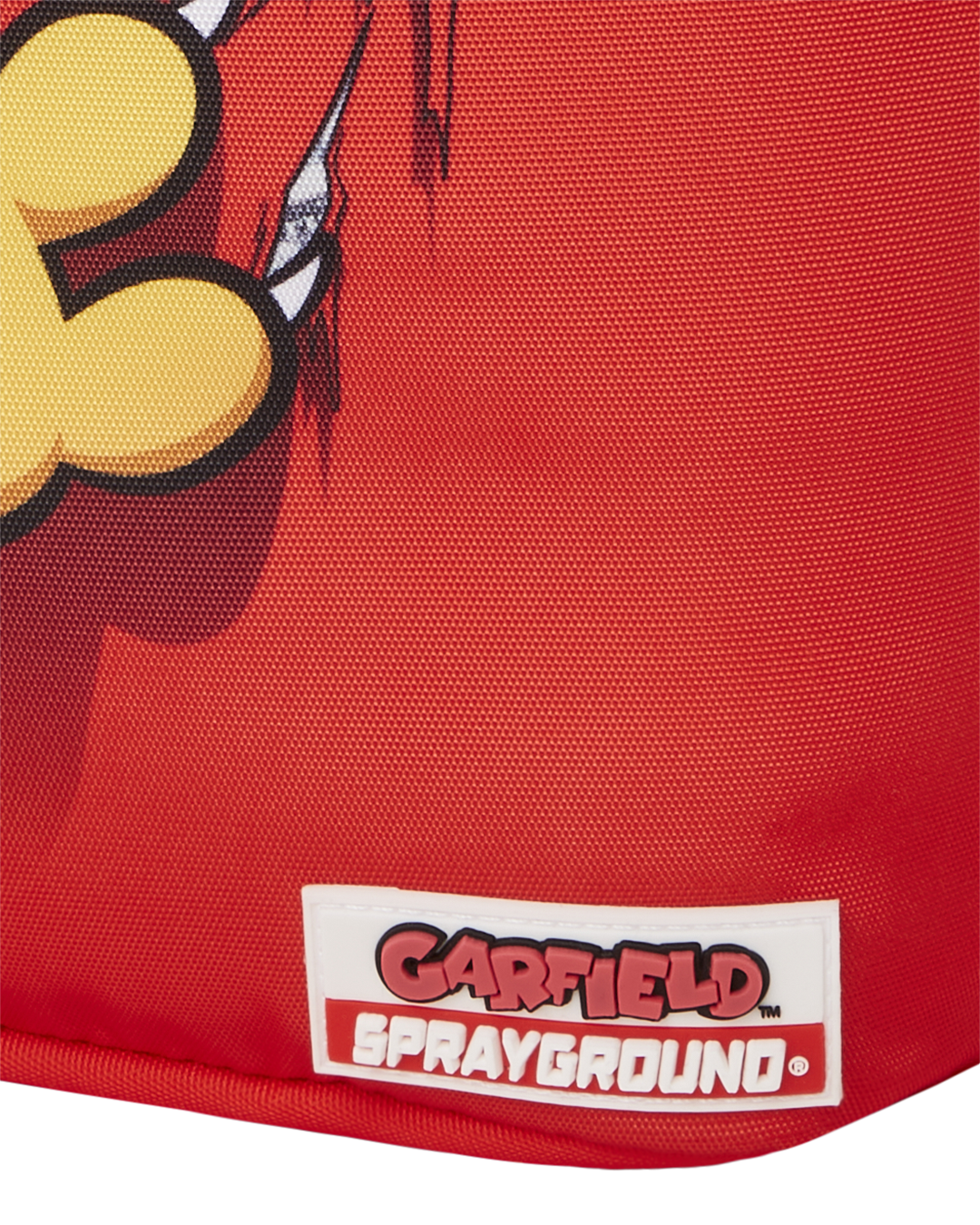 SPRAYGROUND® BACKPACK GARFIELD CAT SCRATCH (DLXR)