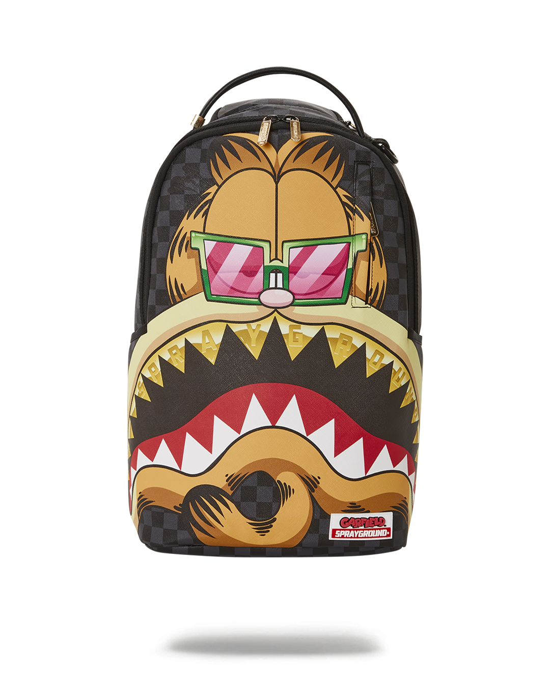 SPRAYGROUND® BACKPACK GARFIELD GRILLS (DLXV)