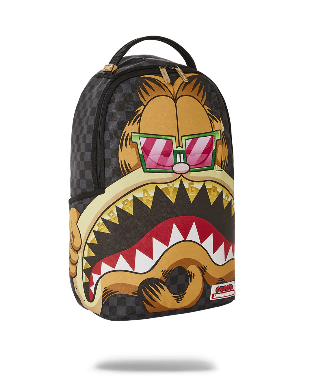 SPRAYGROUND® BACKPACK GARFIELD GRILLS (DLXV)