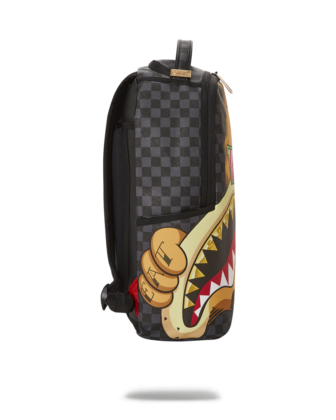 SPRAYGROUND® BACKPACK GARFIELD GRILLS (DLXV)