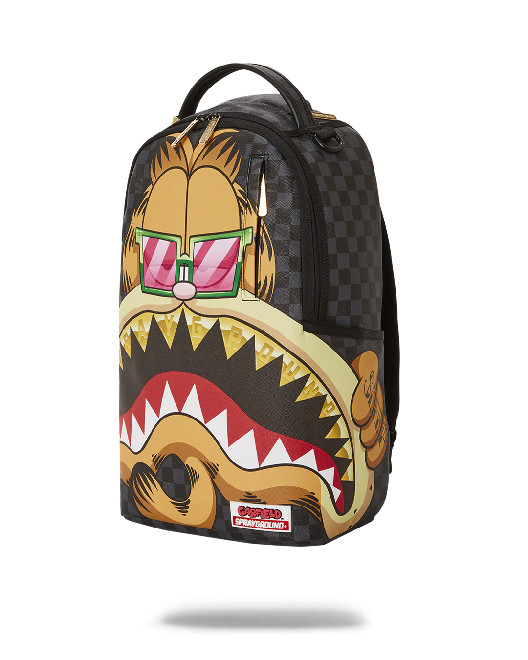 SPRAYGROUND® BACKPACK GARFIELD GRILLS (DLXV)