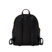 SPRAYGROUND® BACKPACK A.i.4 PATH TO THE FUTURE SAVAGE BACKPACK