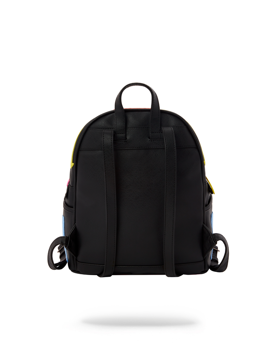 SPRAYGROUND® BACKPACK A.i.4 PATH TO THE FUTURE SAVAGE BACKPACK