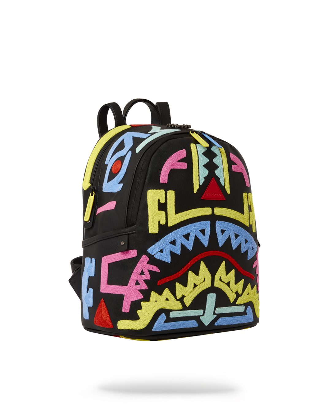 SPRAYGROUND® BACKPACK A.i.4 PATH TO THE FUTURE SAVAGE BACKPACK