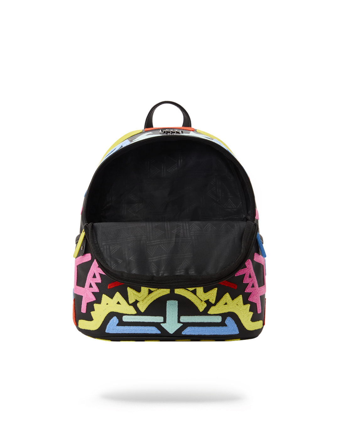 SPRAYGROUND® BACKPACK A.i.4 PATH TO THE FUTURE SAVAGE BACKPACK