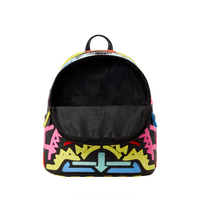 SPRAYGROUND® BACKPACK A.i.4 PATH TO THE FUTURE SAVAGE BACKPACK