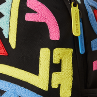 SPRAYGROUND® BACKPACK A.i.4 PATH TO THE FUTURE SAVAGE BACKPACK