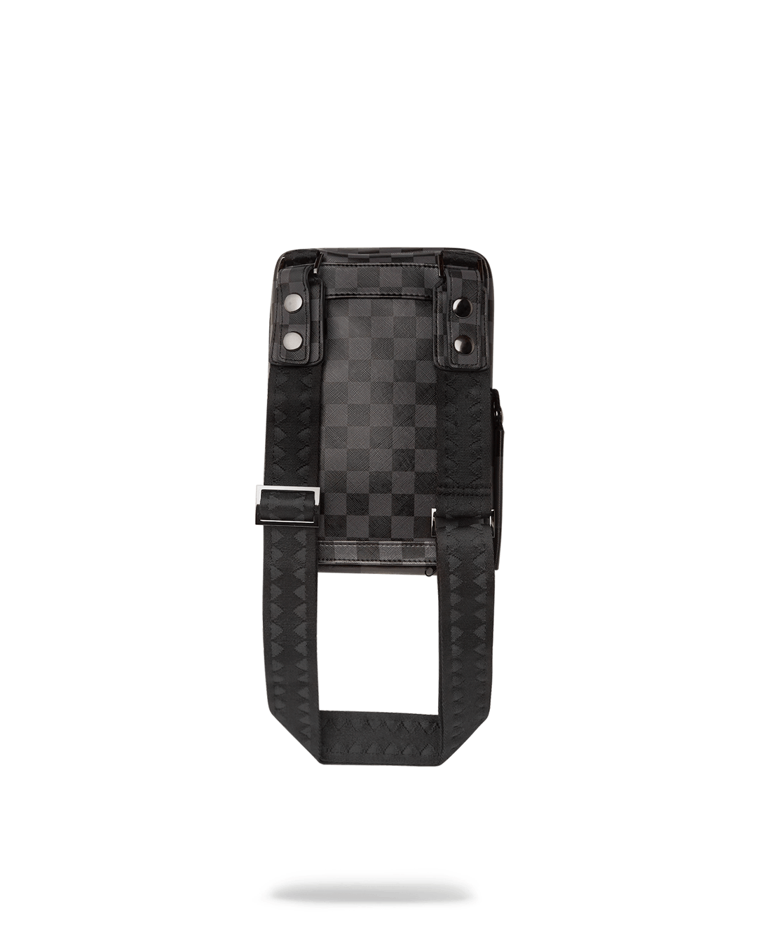 SPRAYGROUND® SLING XTC GREY SHARKS IN PARIS SLING