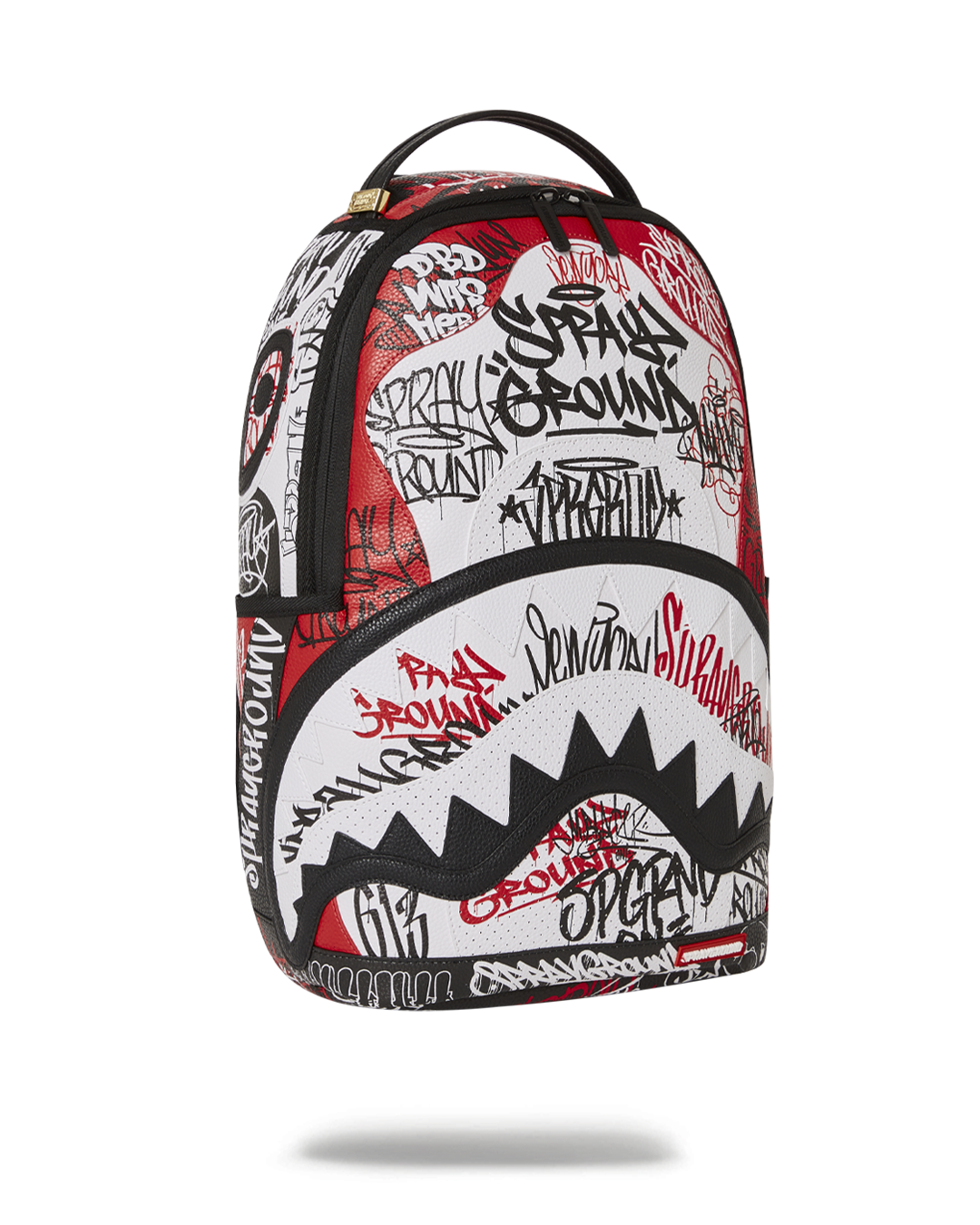 SPRAYGROUND® BACKPACK MYSTERIOUS MASTERMIND BACKPACK (DLXV)