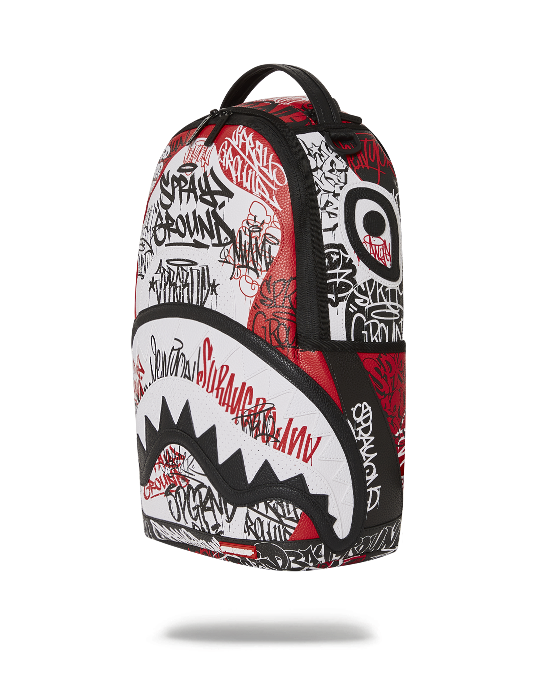 SPRAYGROUND® BACKPACK MYSTERIOUS MASTERMIND BACKPACK (DLXV)