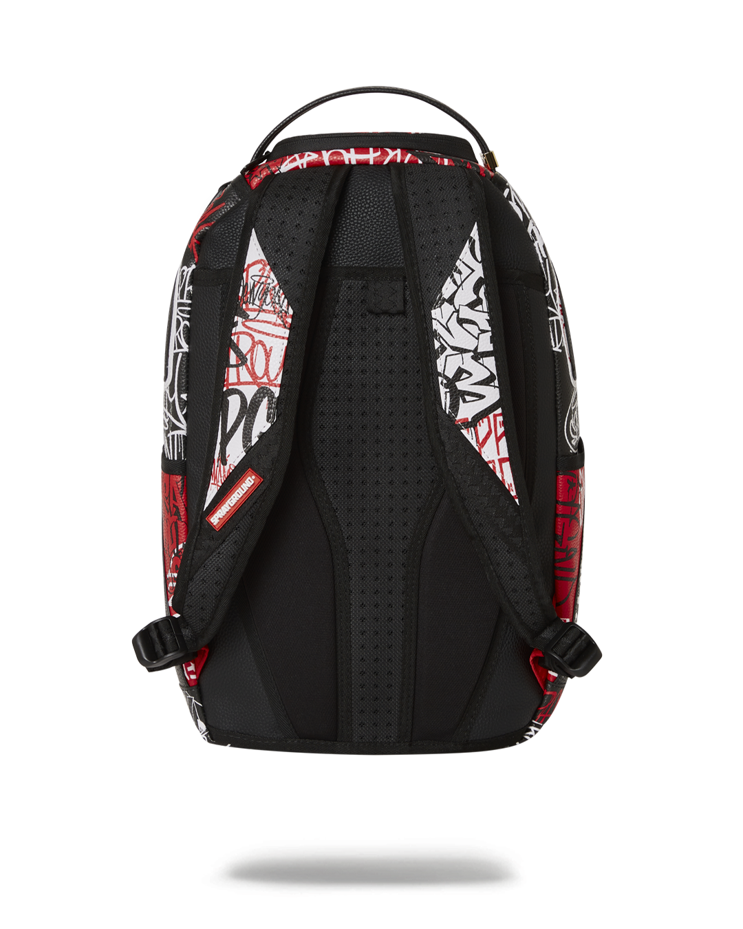 SPRAYGROUND® BACKPACK MYSTERIOUS MASTERMIND BACKPACK (DLXV)