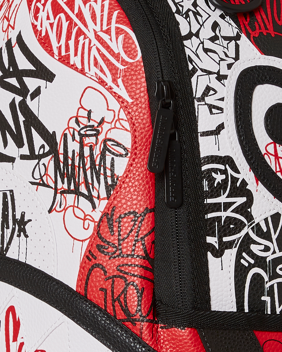 SPRAYGROUND® BACKPACK MYSTERIOUS MASTERMIND BACKPACK (DLXV)