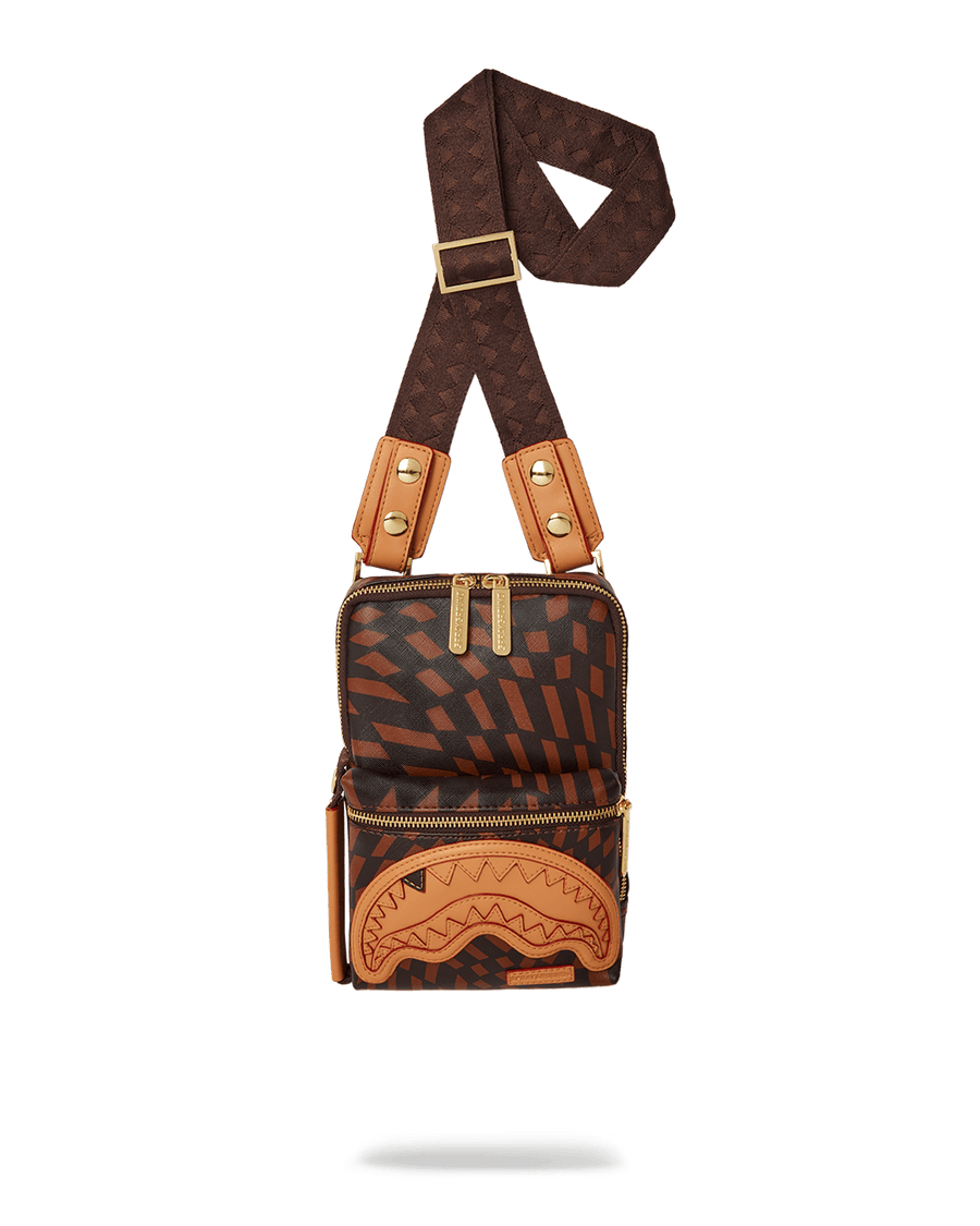 SPRAYGROUND® SLING TRIPPY HENNY SLING