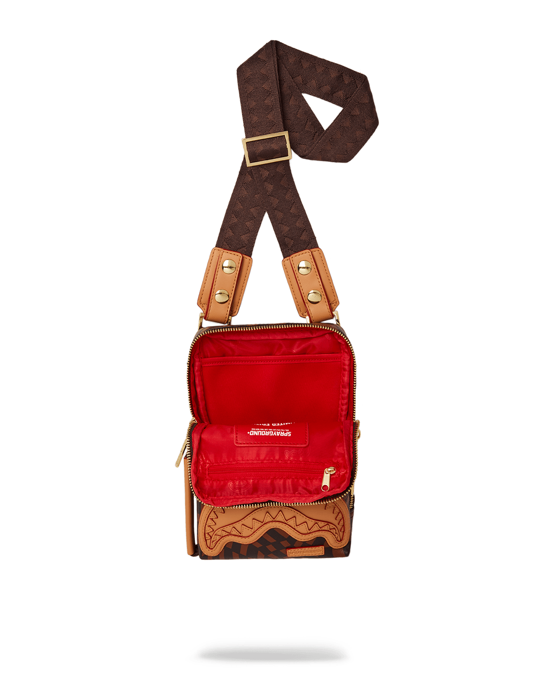 SPRAYGROUND® SLING TRIPPY HENNY SLING