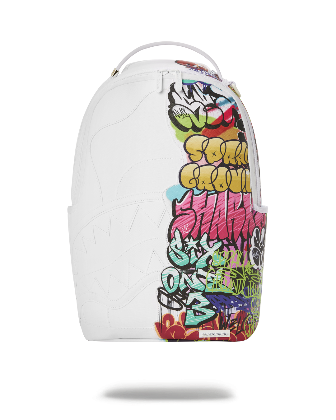 SPRAYGROUND® BACKPACK HALF GRAFF BACKPACK (DLXV)