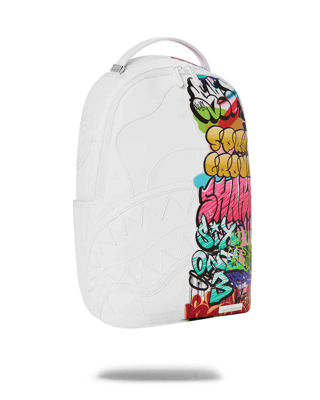 SPRAYGROUND® BACKPACK HALF GRAFF BACKPACK (DLXV)