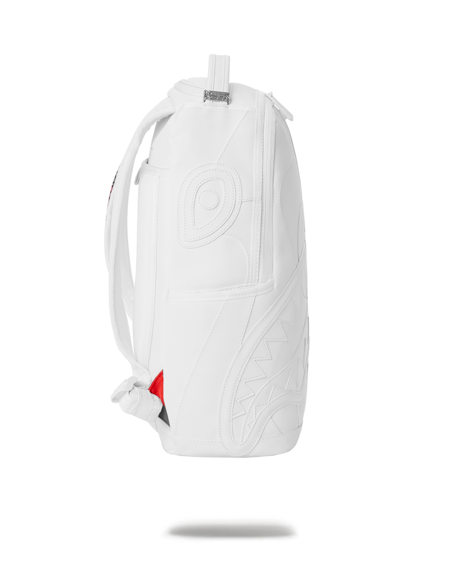 SPRAYGROUND® BACKPACK HALF GRAFF BACKPACK (DLXV)