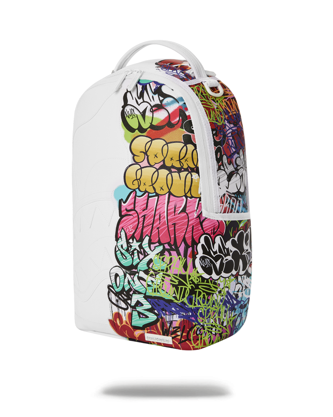 Sprayground cheap graffiti backpack