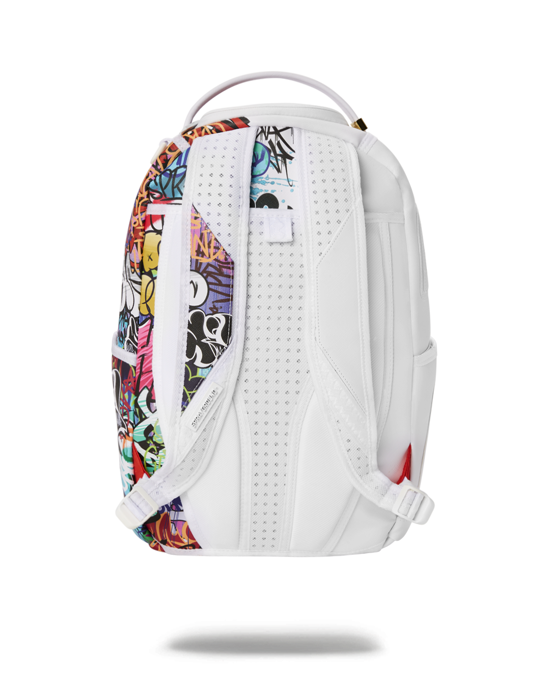 Sprayground - Night Graff Embossed Backpack – Octane