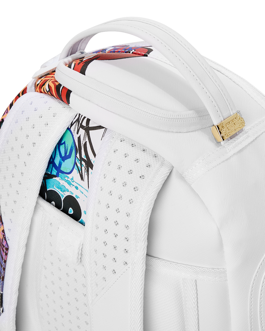 SPRAYGROUND® BACKPACK HALF GRAFF BACKPACK (DLXV)