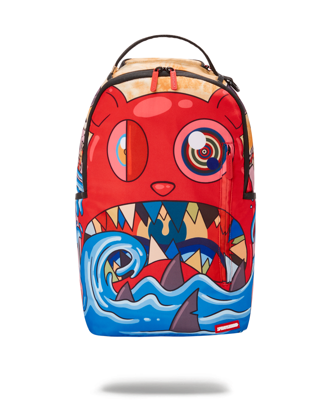 SPRAYGROUND® BACKPACK ALTERNATE REALITY (DLXR)