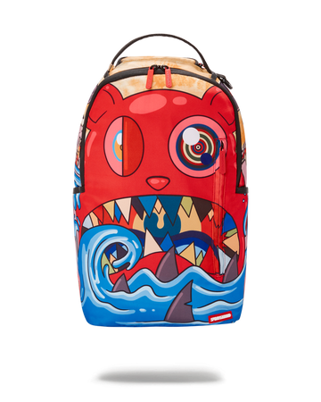 SPRAYGROUND® BACKPACK ALTERNATE REALITY (DLXR)