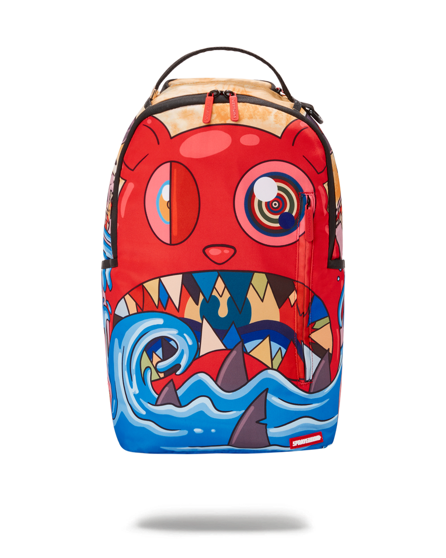 SPRAYGROUND® BACKPACK ALTERNATE REALITY (DLXR)